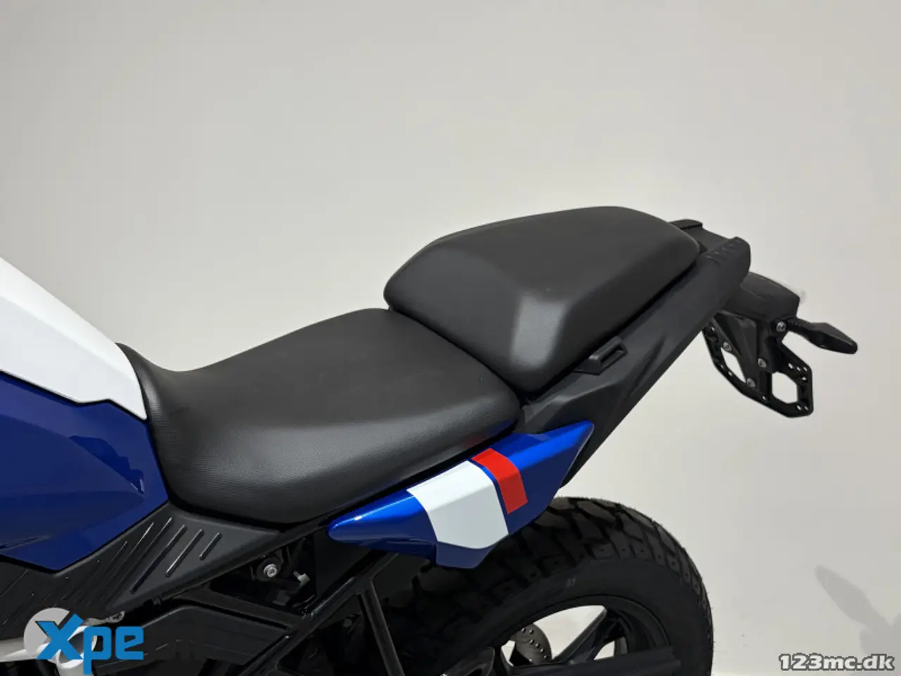 Billede 18 - BMW F 450 GS