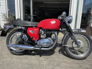 BSA Spitfire 650