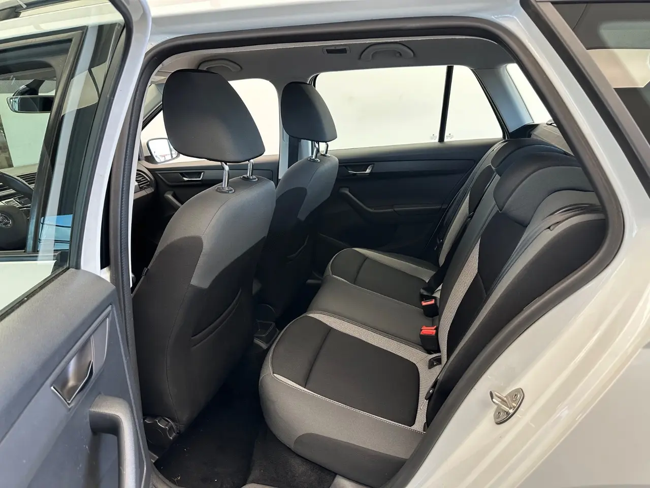 Billede 12 - Skoda Fabia 1,2 TSi 90 Ambition Combi