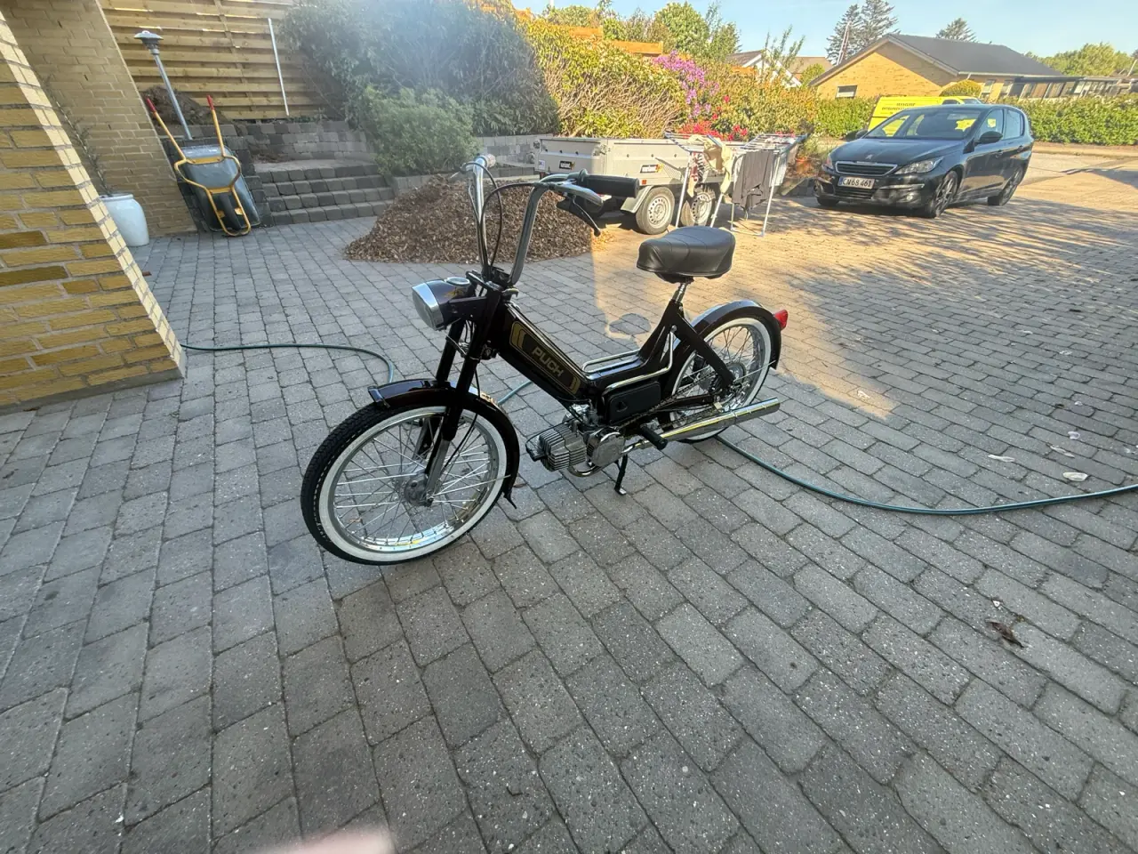 Billede 1 - Puch maxi