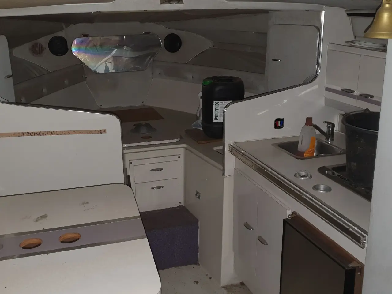 Billede 6 - Wellcraft montecarlo