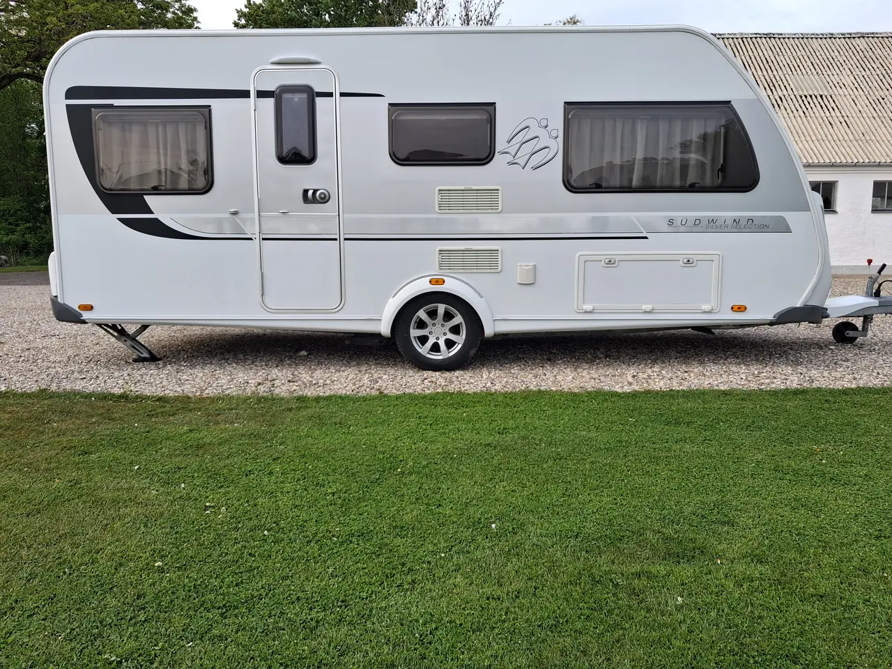 Billede 3 - Knaus silver selection EU 500