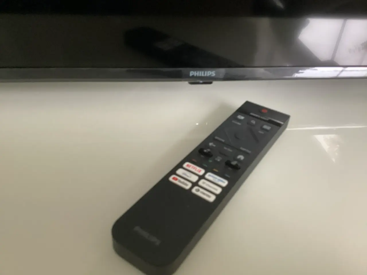 Billede 2 - Helt nyt 32 Philips smart TV .