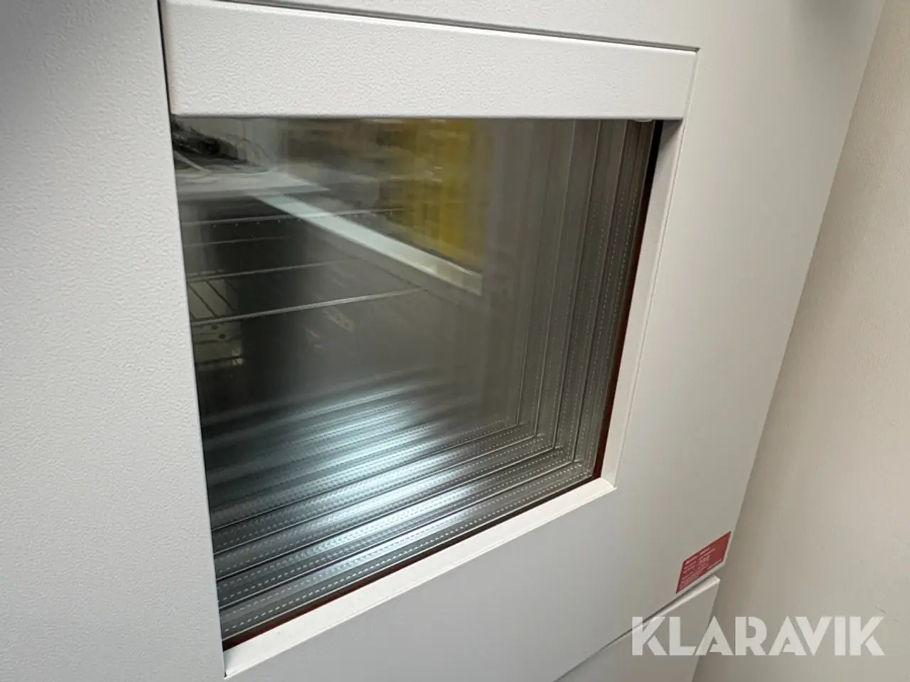Billede 6 - Klimaskab Binder MK (E5)