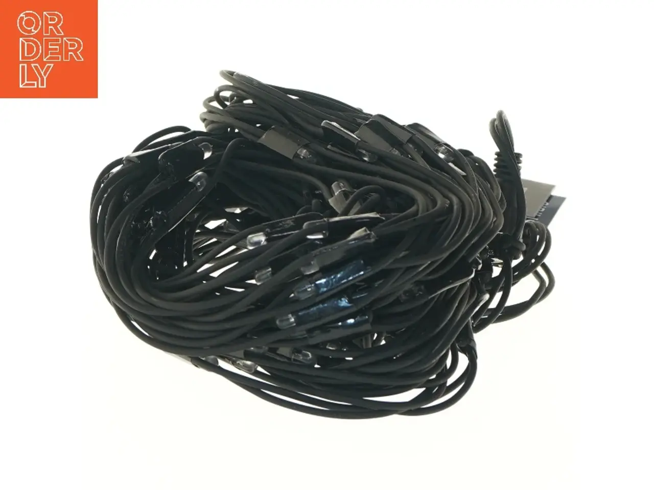 Billede 5 - Sirius Tech-Line LED lyskæde net (str. 120x120 cm)