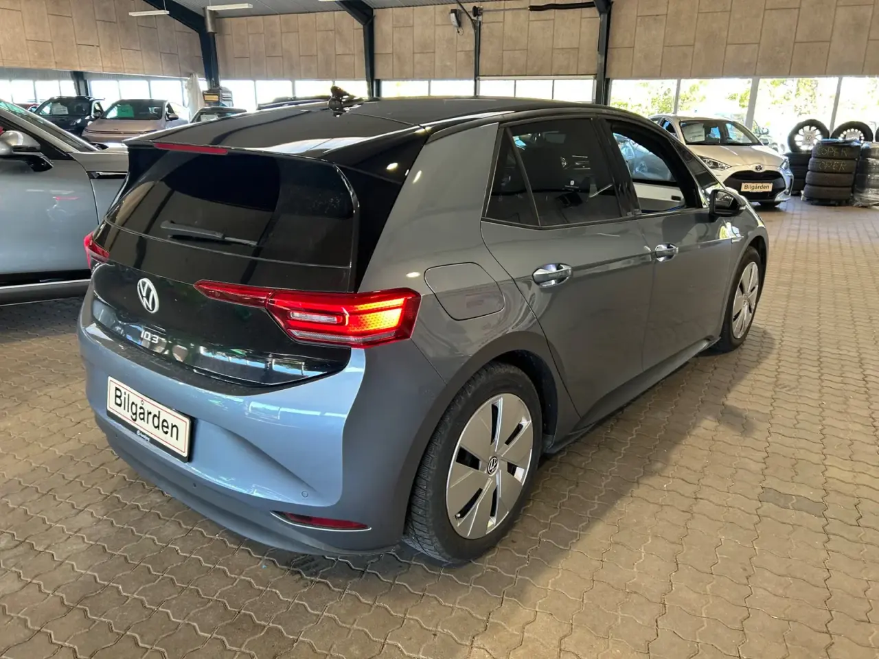 Billede 5 - VW ID.3 77 Pro S