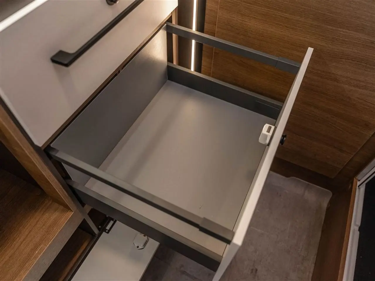 Billede 12 - 2027 - Benimar Yrteo Ny bestseller under 6 meter
