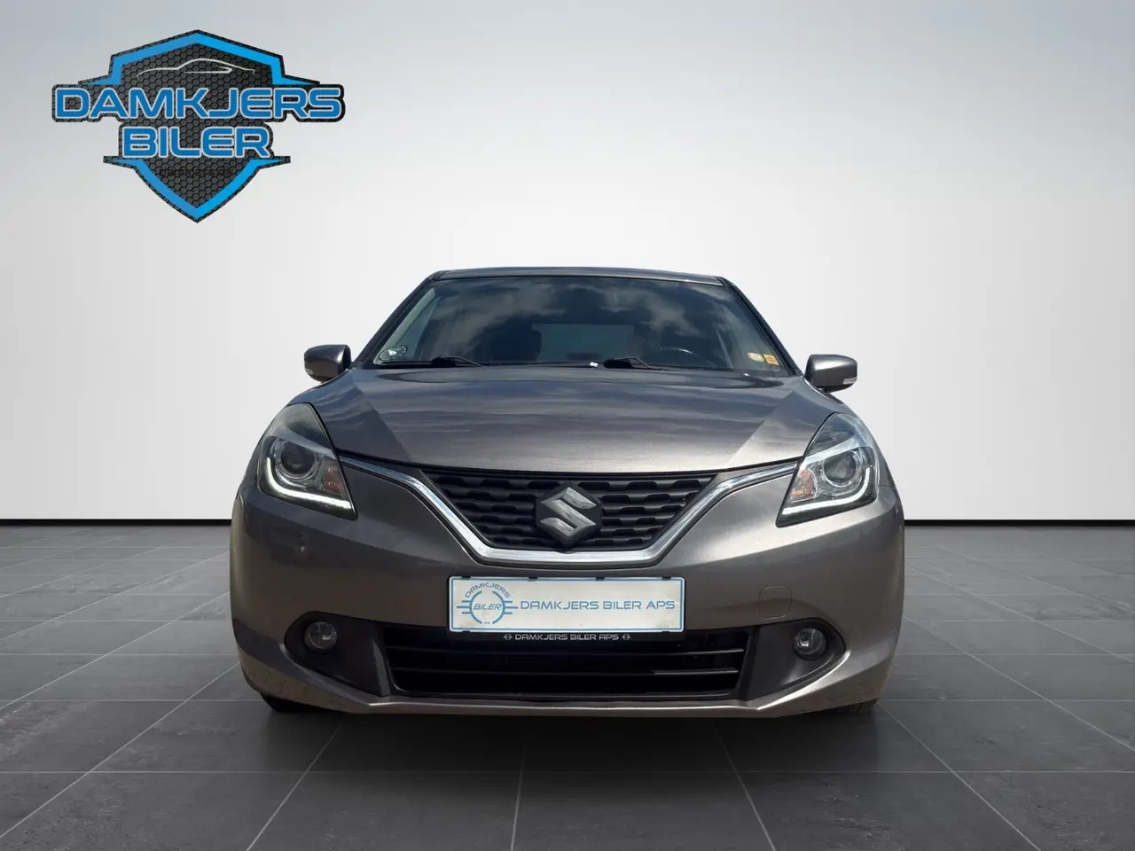 Billede 2 - Suzuki Baleno 1,2 Dualjet Exclusive