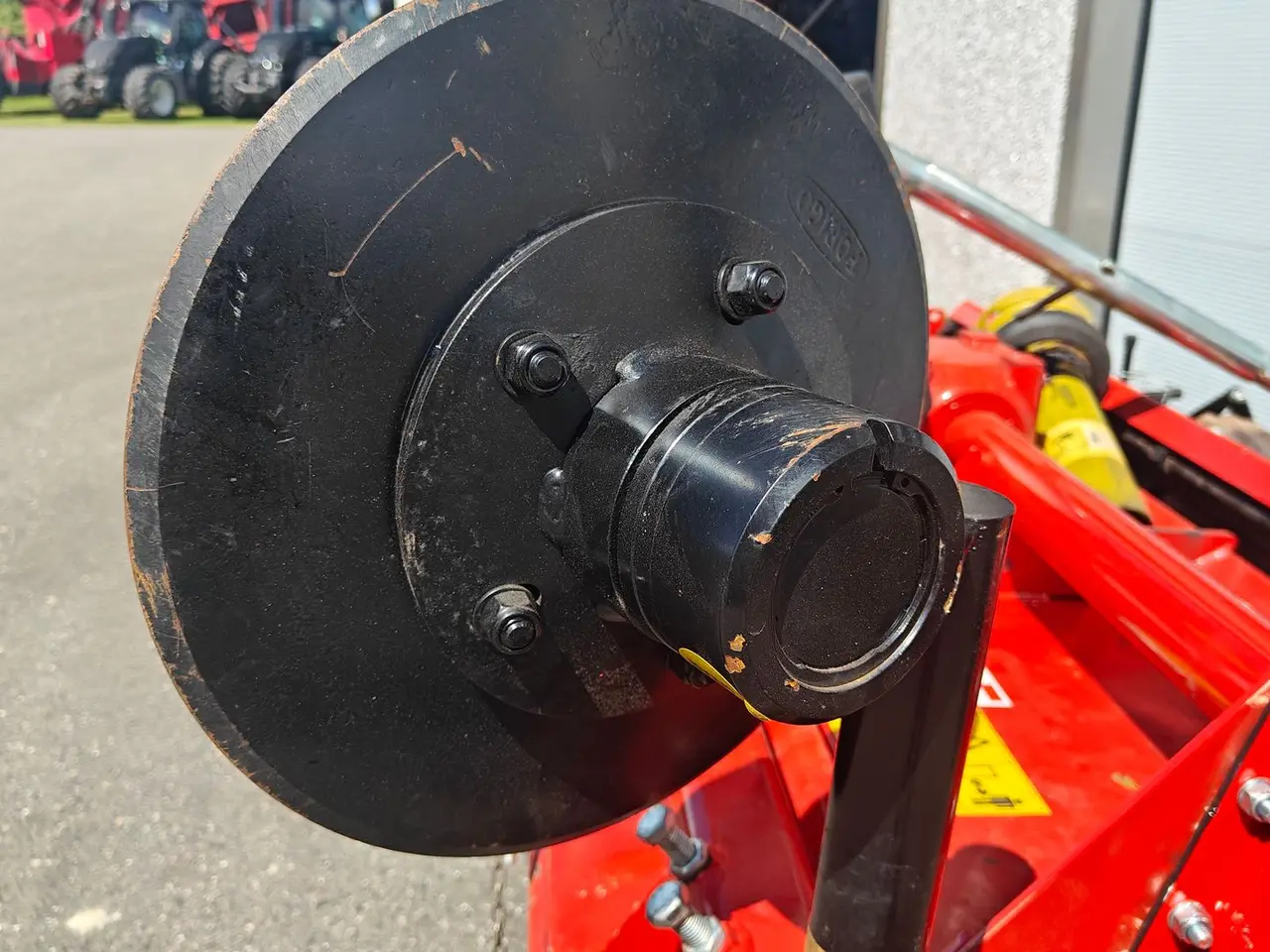 Billede 7 - Forigo G25-150 Velholdt