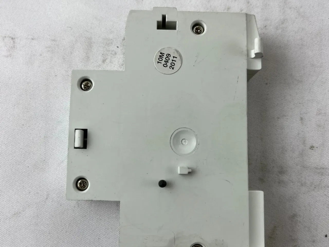 Billede 5 - Eaton U-PKZ0 XTPAXUVR Undervoltage Release modul
