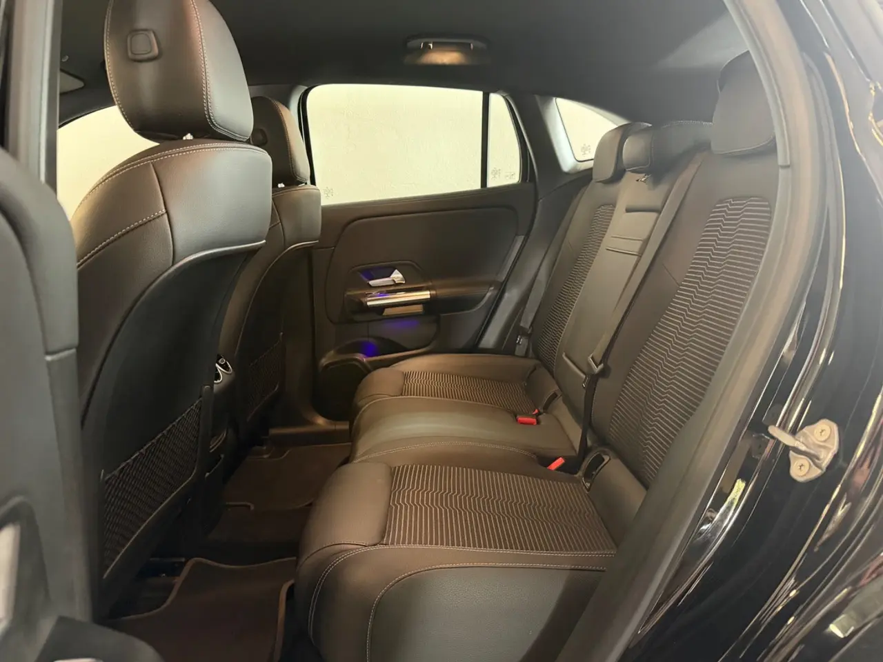 Billede 11 - Mercedes EQA350  4Matic