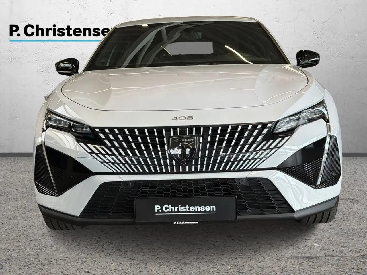 Billede 4 - Peugeot e-408 58 GT
