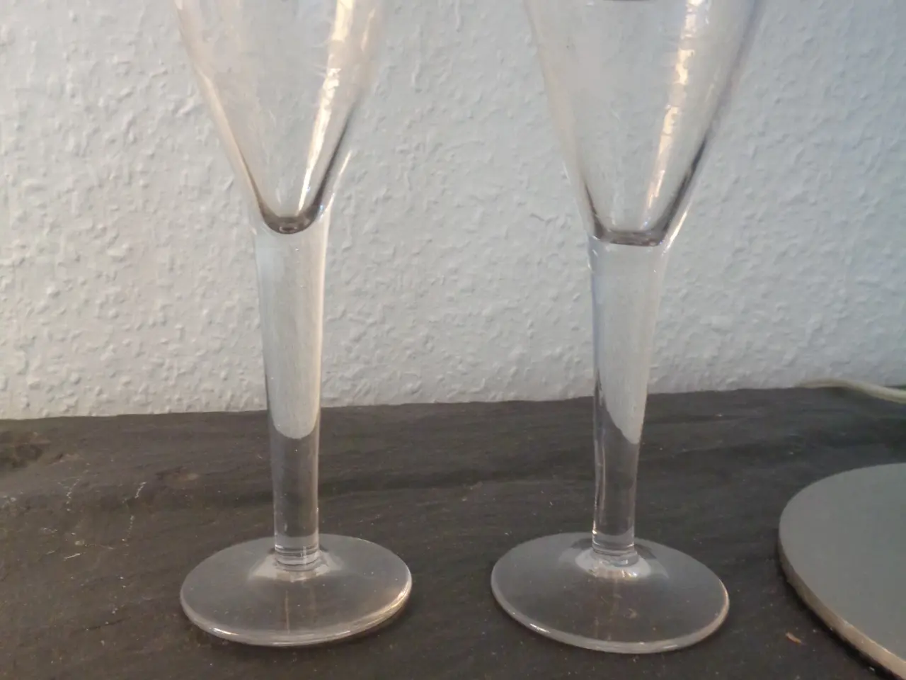 Billede 4 - Graveret snapseglas
