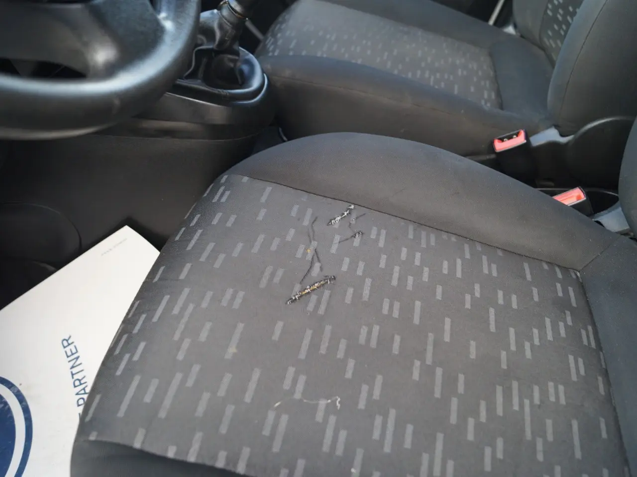 Billede 12 - Opel Combo 1,3 CDTi 95 L2H1