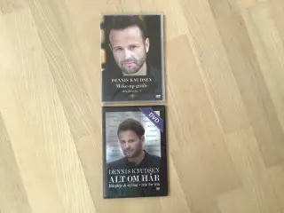 Dennis Knudsen film
