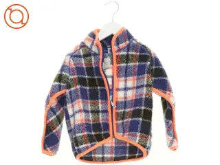 Fleece fra Molo (str. 98 cm)