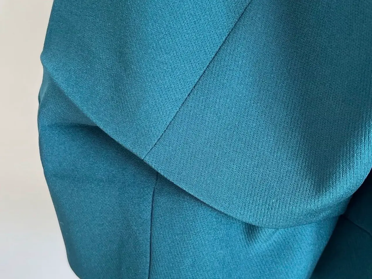 Billede 4 - Grøn Only Carmakoma blazer