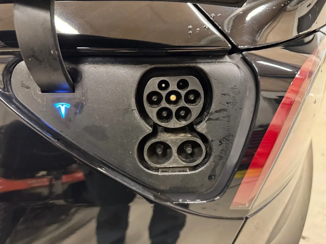 Billede 13 - Tesla Model 3 Performance AWD