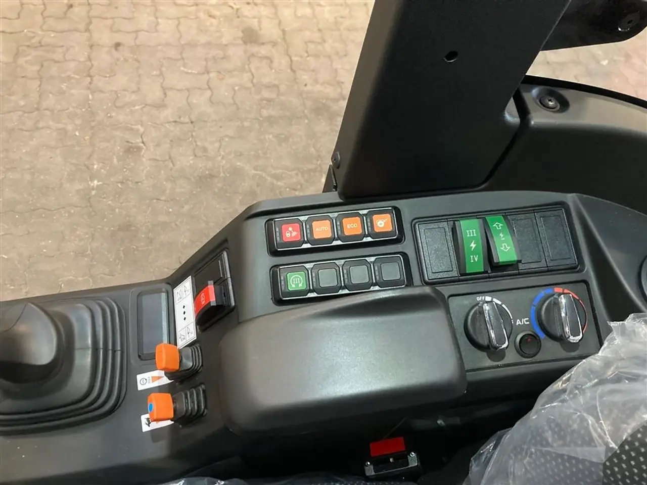 Billede 10 - Weidemann 1390
