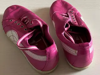 Fritidssko, PUMA