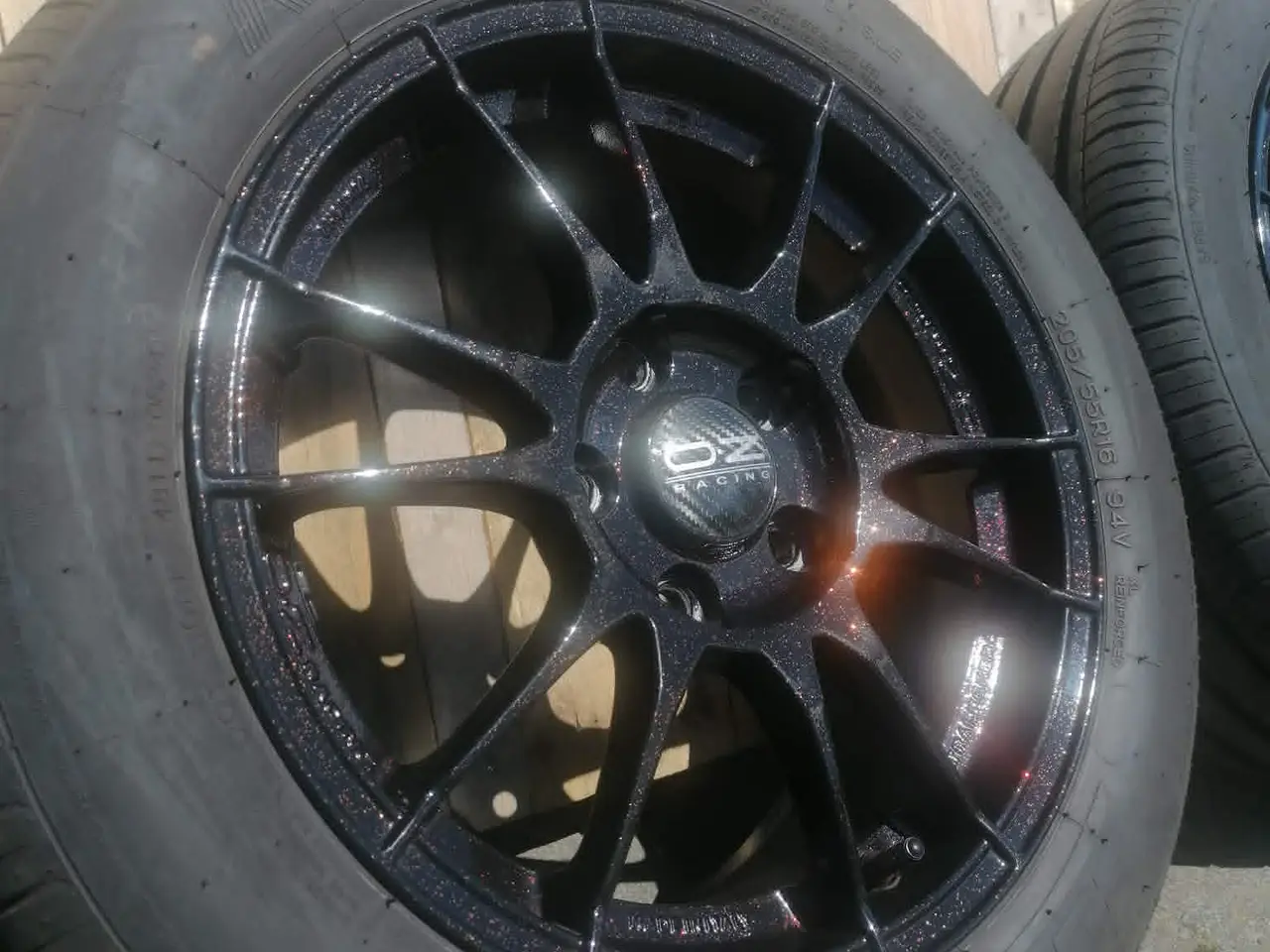Billede 5 - Oz Ultraleggera