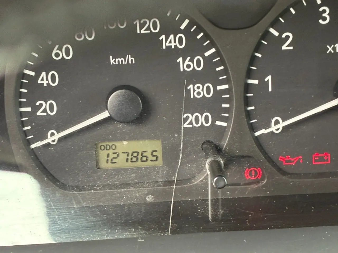 Billede 8 - Suzuki Wagon R+ 1,3 GL