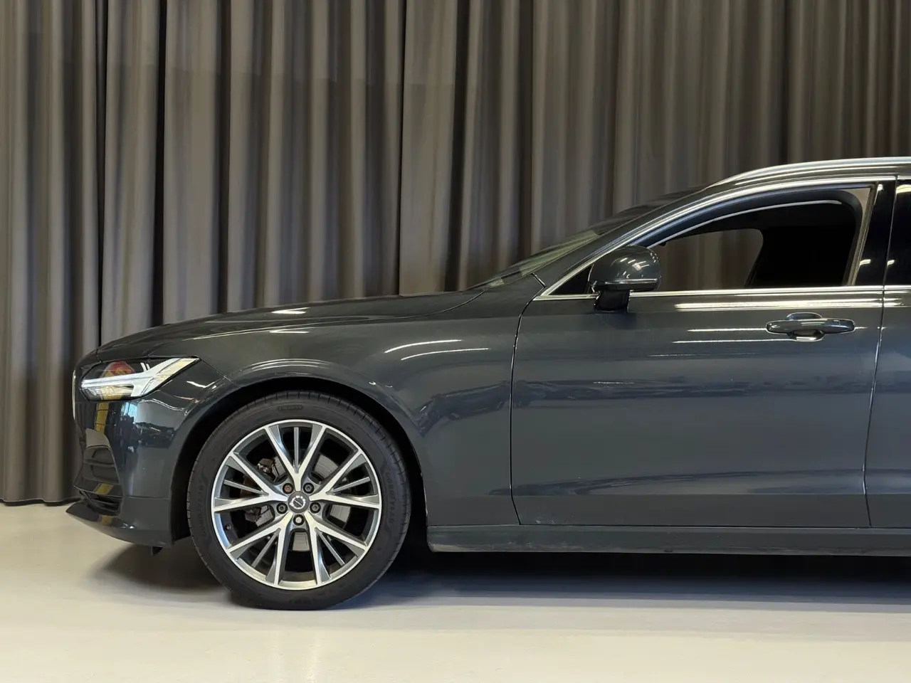 Billede 3 - Volvo V90 2,0 D4 190 Momentum aut.