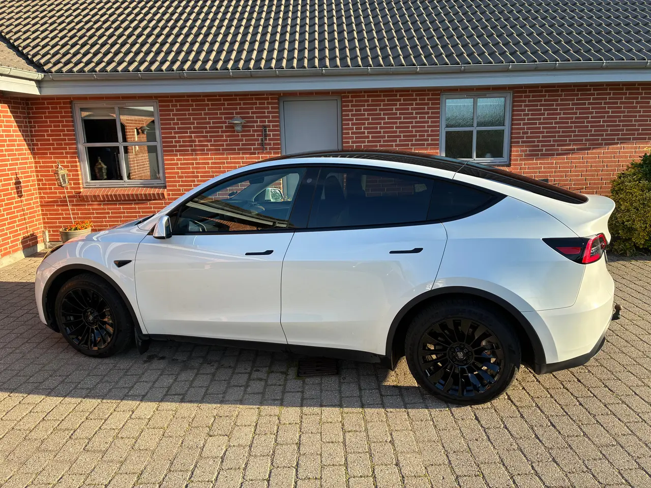 Billede 4 - Tesla model Y