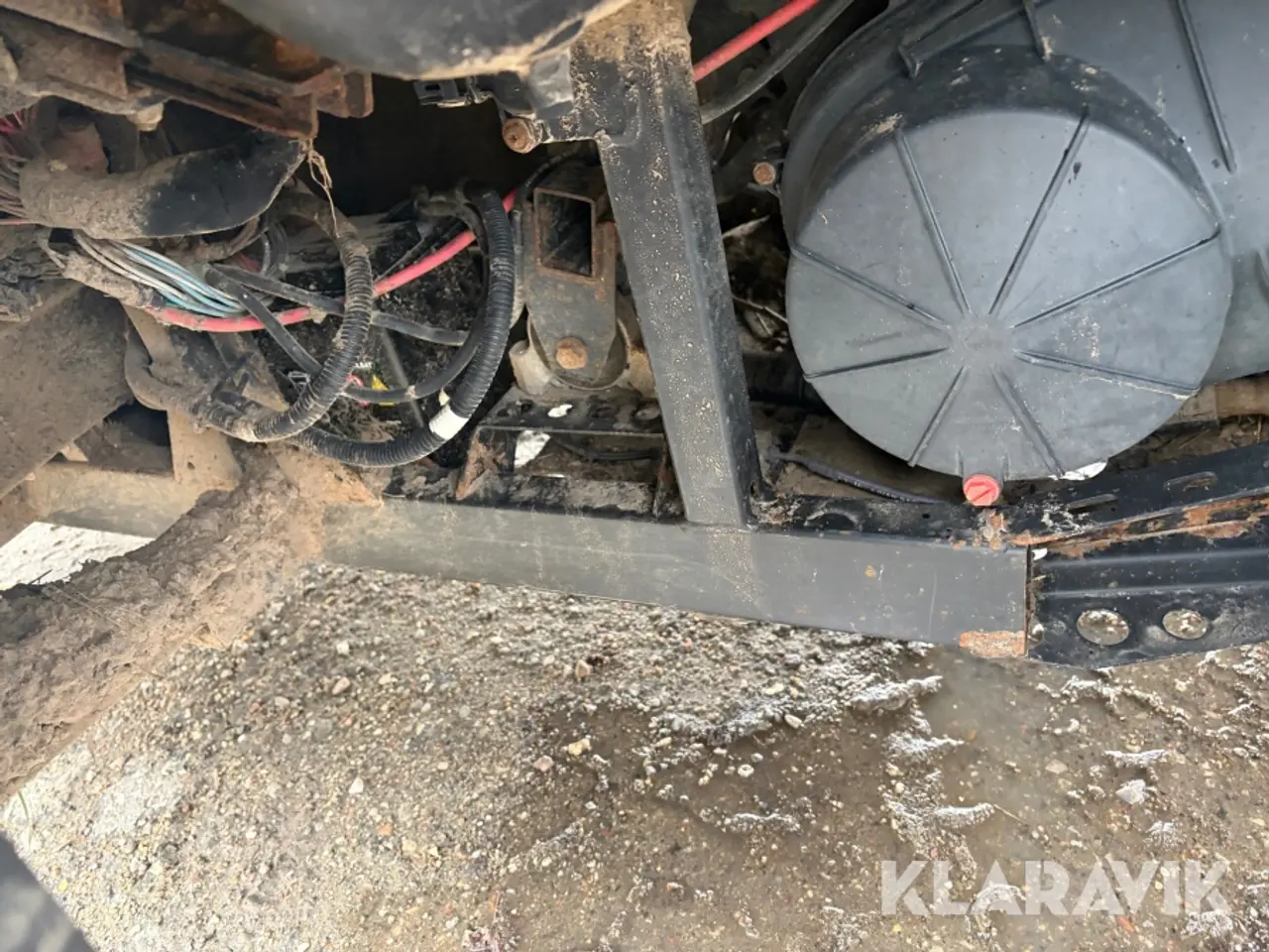 Billede 7 - UTV Polaris Ranger 570