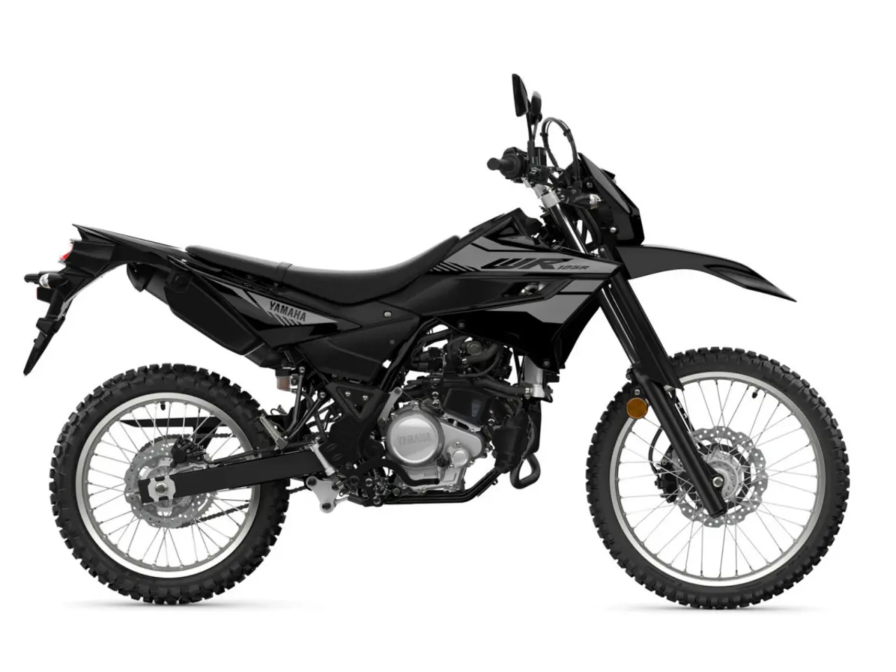 Billede 11 - Yamaha WR 125 R