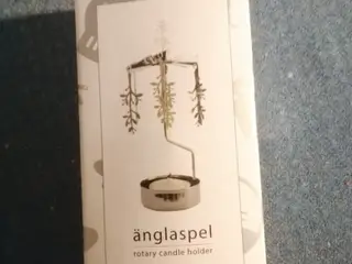 Smukt Jule Englespil
