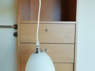 loftslampe, 3 stk.