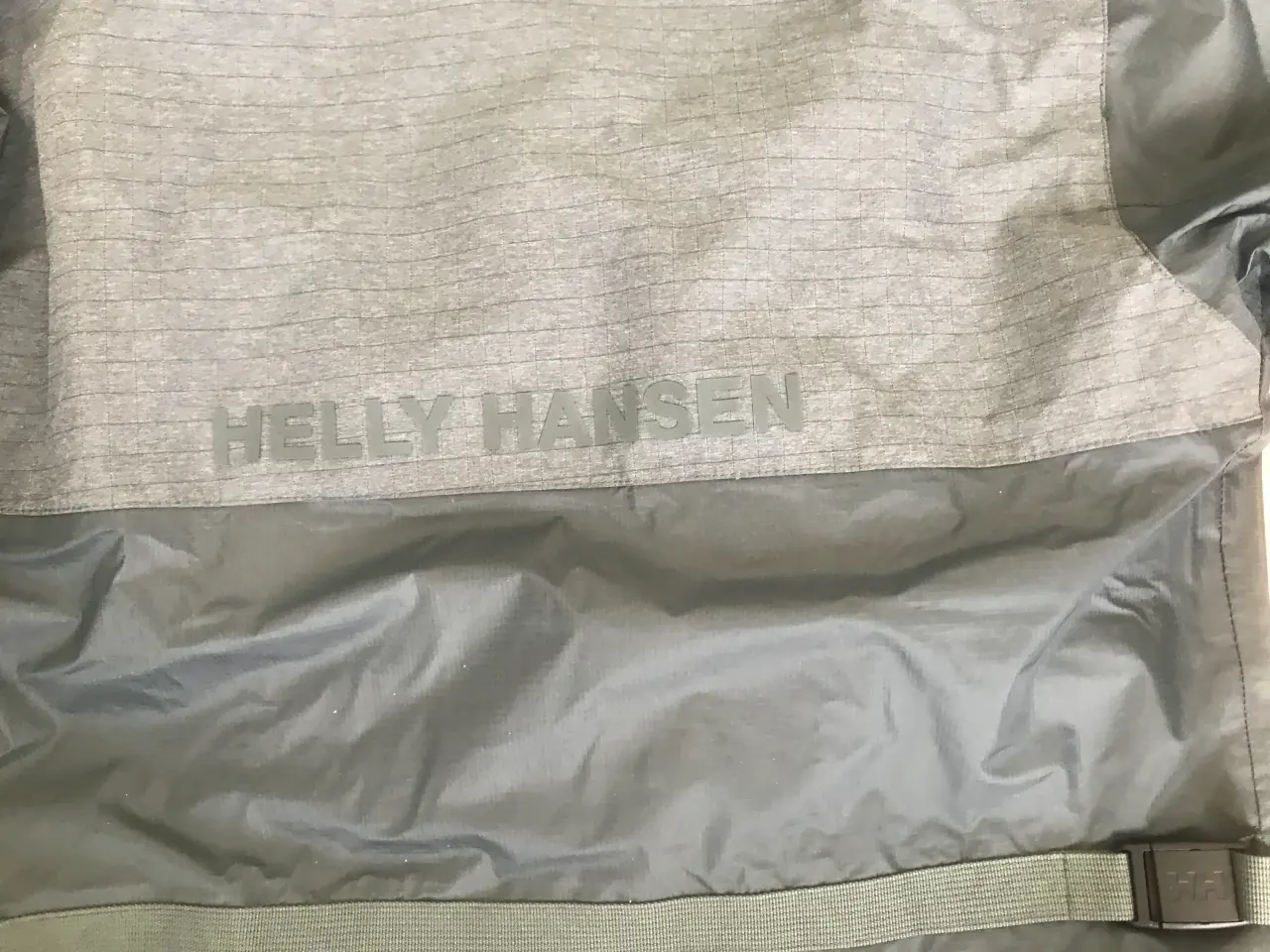 Billede 8 - Ny Helly Hansen Arc S21 Ocean 3L Jakke