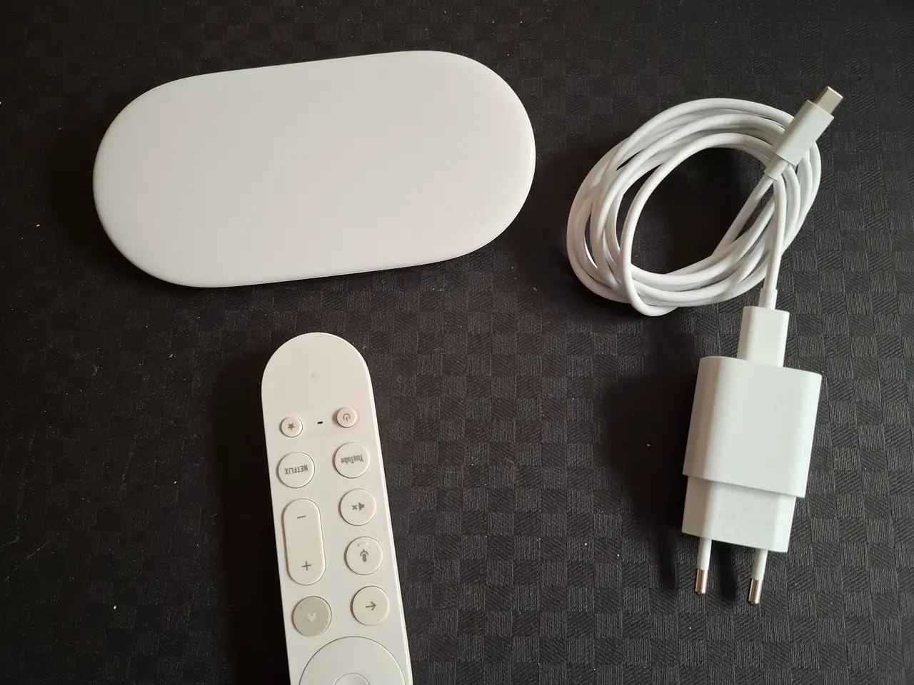 Billede 1 - Google 4k stremer