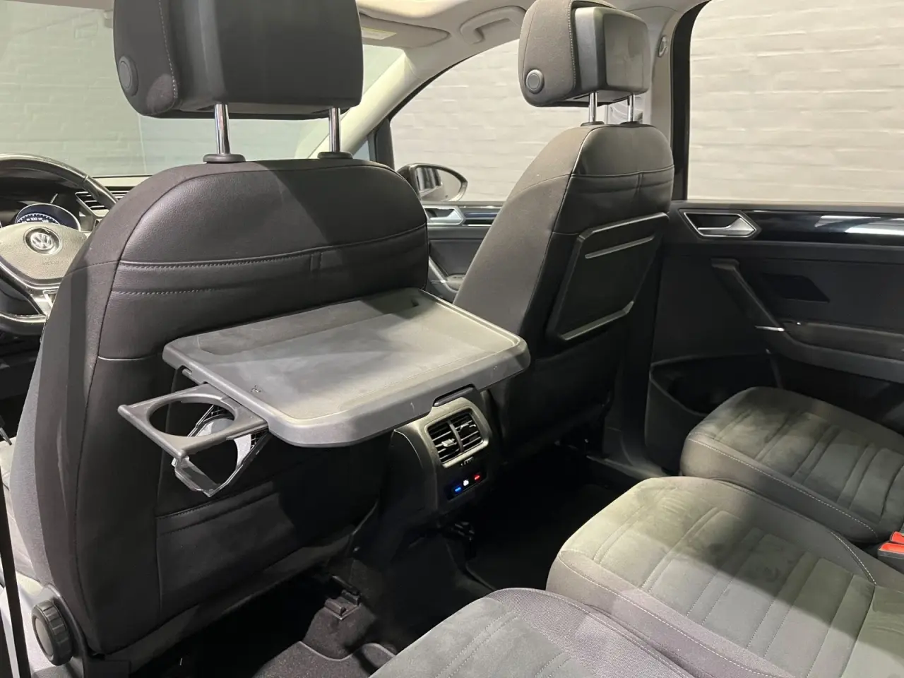 Billede 22 - VW Touran 2,0 TDi 190 Highline R-line DSG 7prs