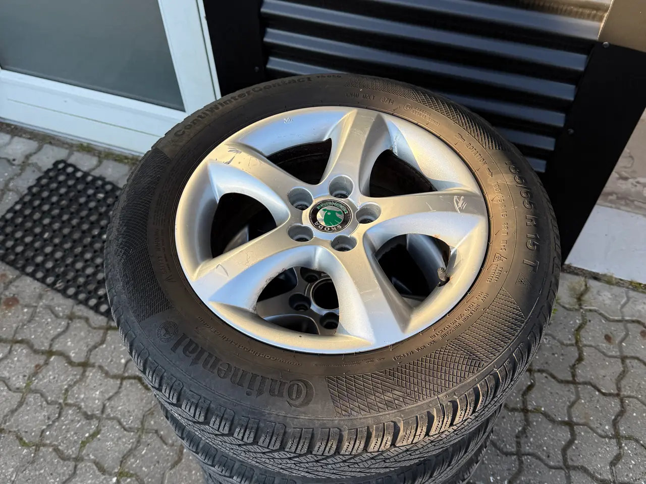 Billede 13 - Skoda Fabia 1.0 Style DSG
