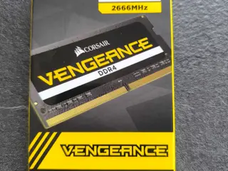 32gb (2x16gb) DDR4 2666mhz SODIMM