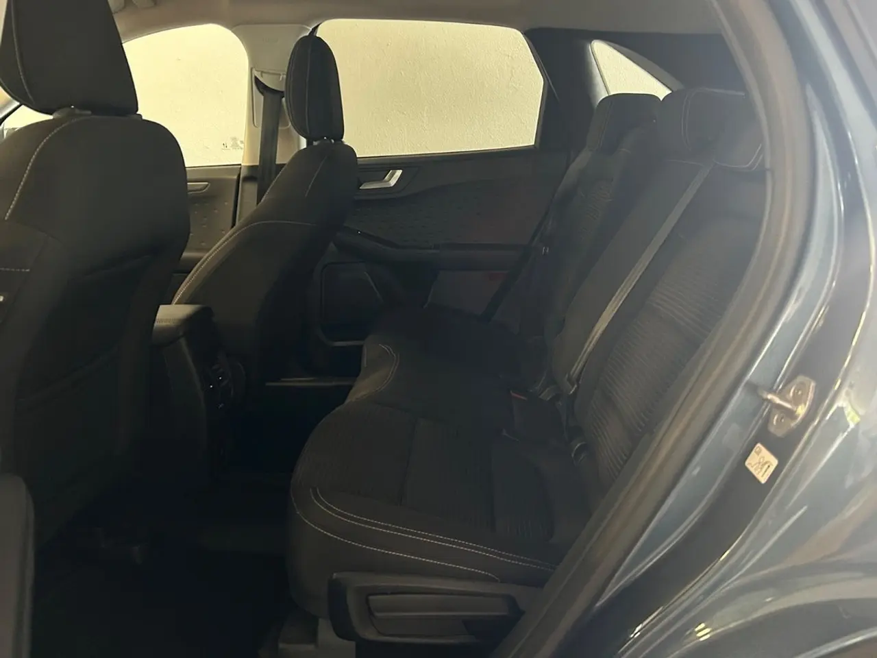Billede 10 - Ford Kuga 2,5 PHEV Titanium CVT