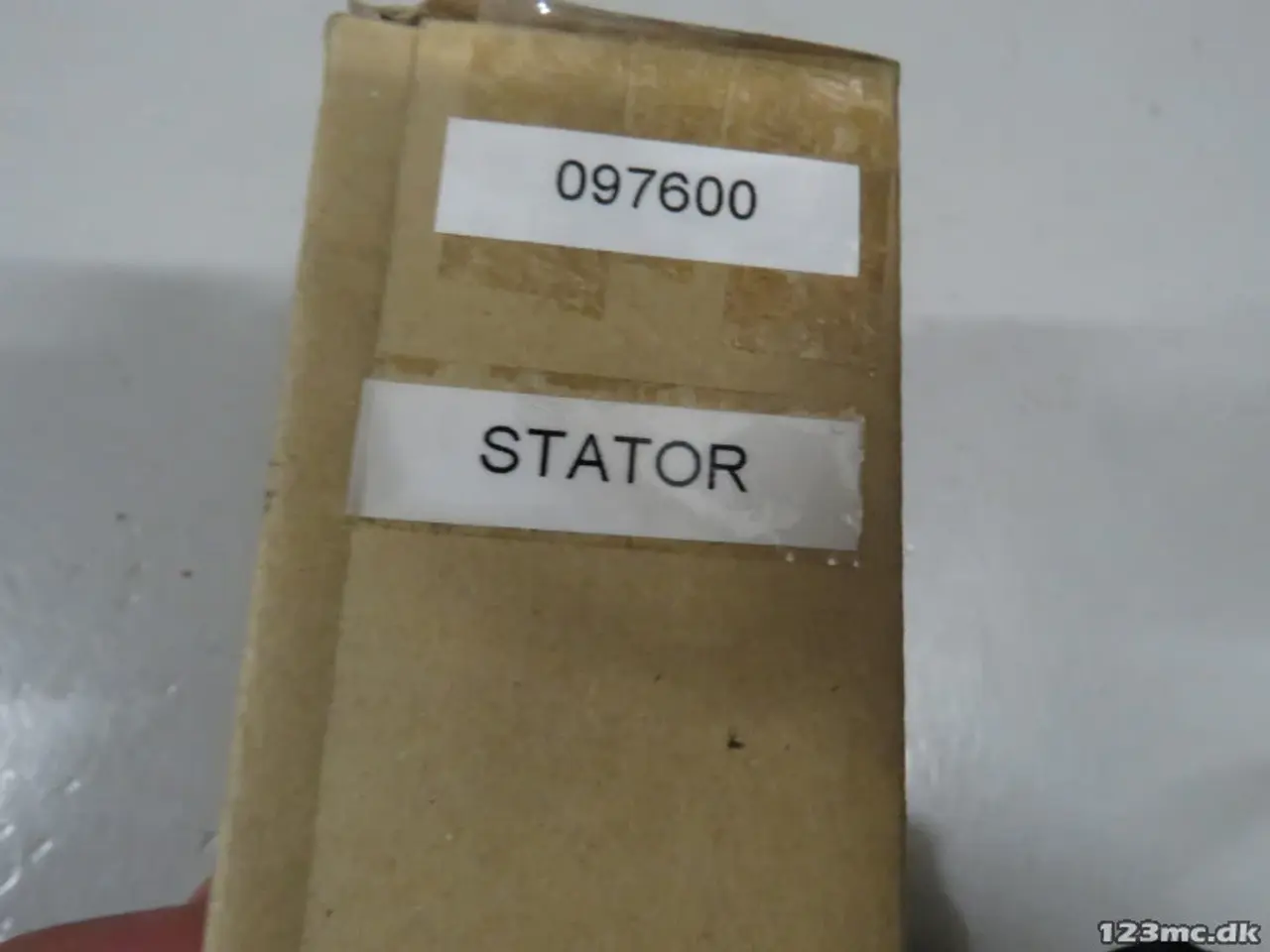 Billede 2 - Stator Aprillia scooter 097600