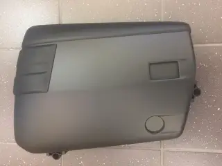 Låg til sidetaske BMW, højre (46542316358)