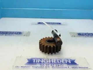 Ford 8210 Gear Sæt E0NN7141AA