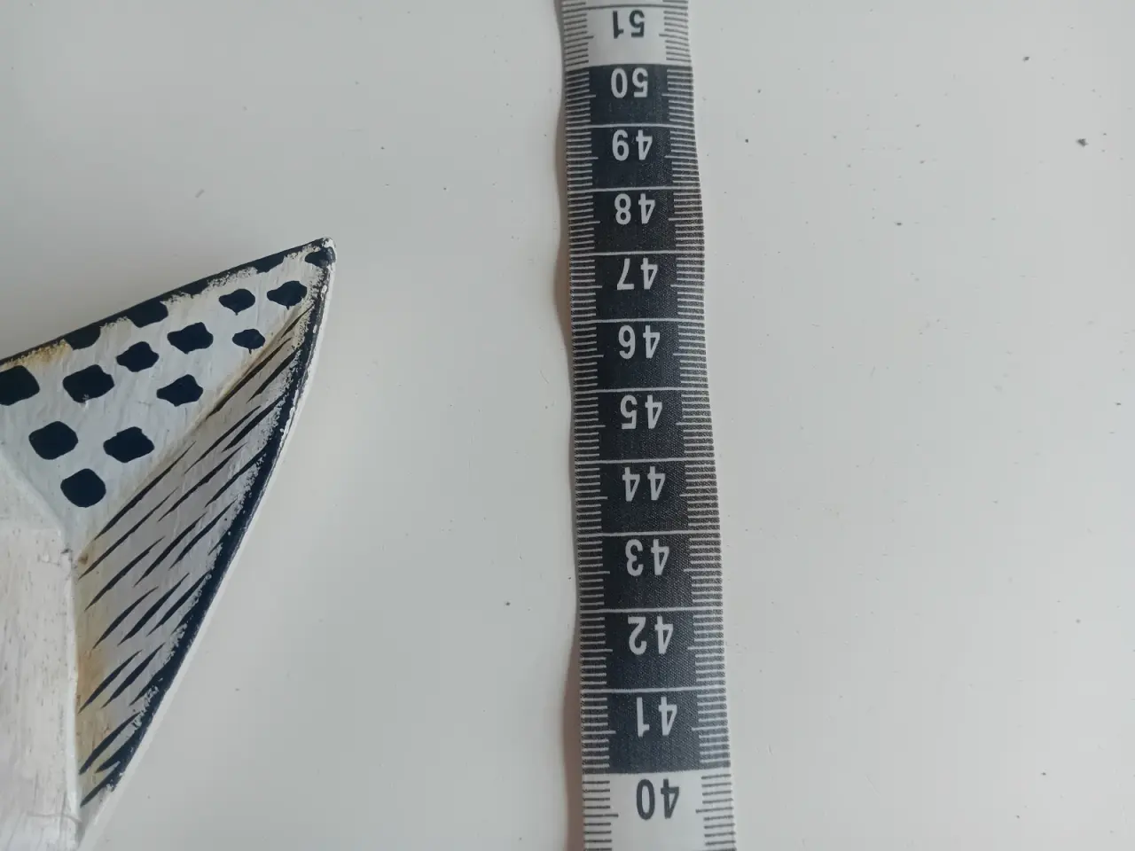Billede 8 - 2 x høje kattefigurer