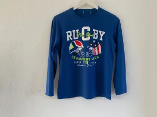 Bluse str.164