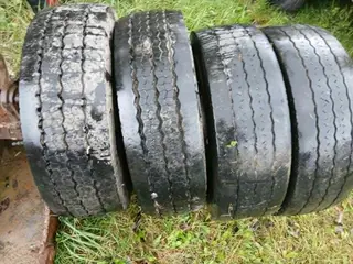 245/70 R 17.5