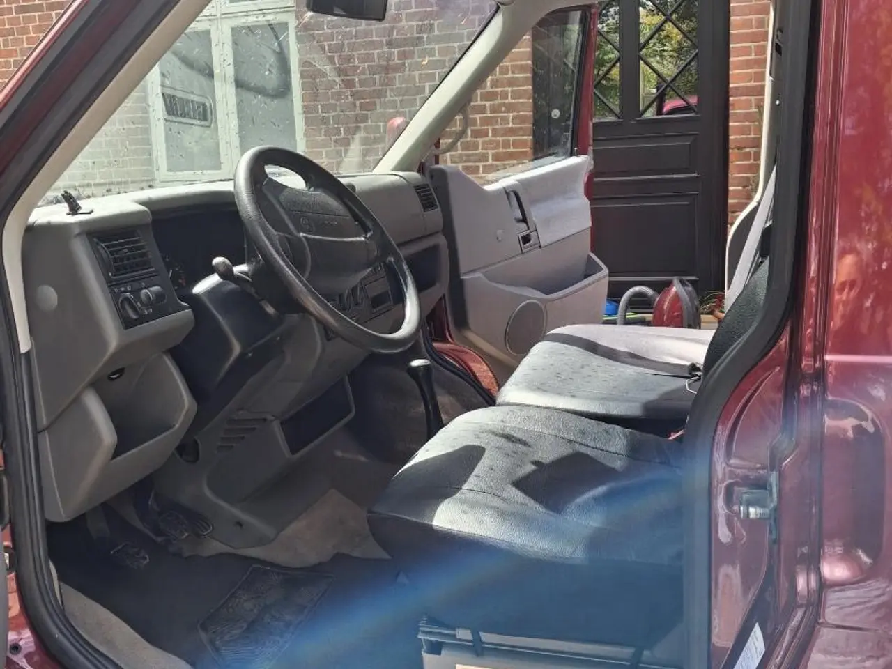 Billede 4 - Vw Caravelle vr6