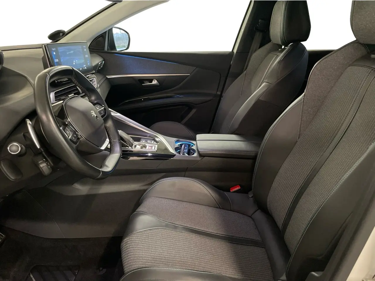 Billede 11 - Peugeot 3008 1,5 BlueHDi First Selection EAT8