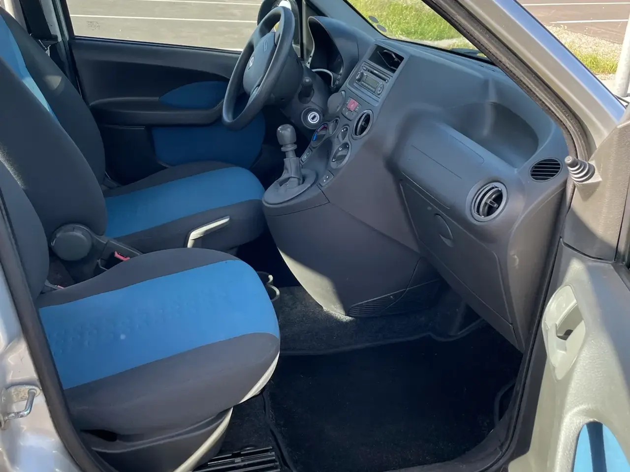 Billede 8 - Fiat Panda 1,2 Ciao ECO