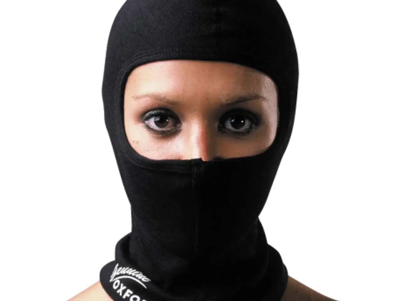 Billede 2 - Oxford - Balaclava Cotton