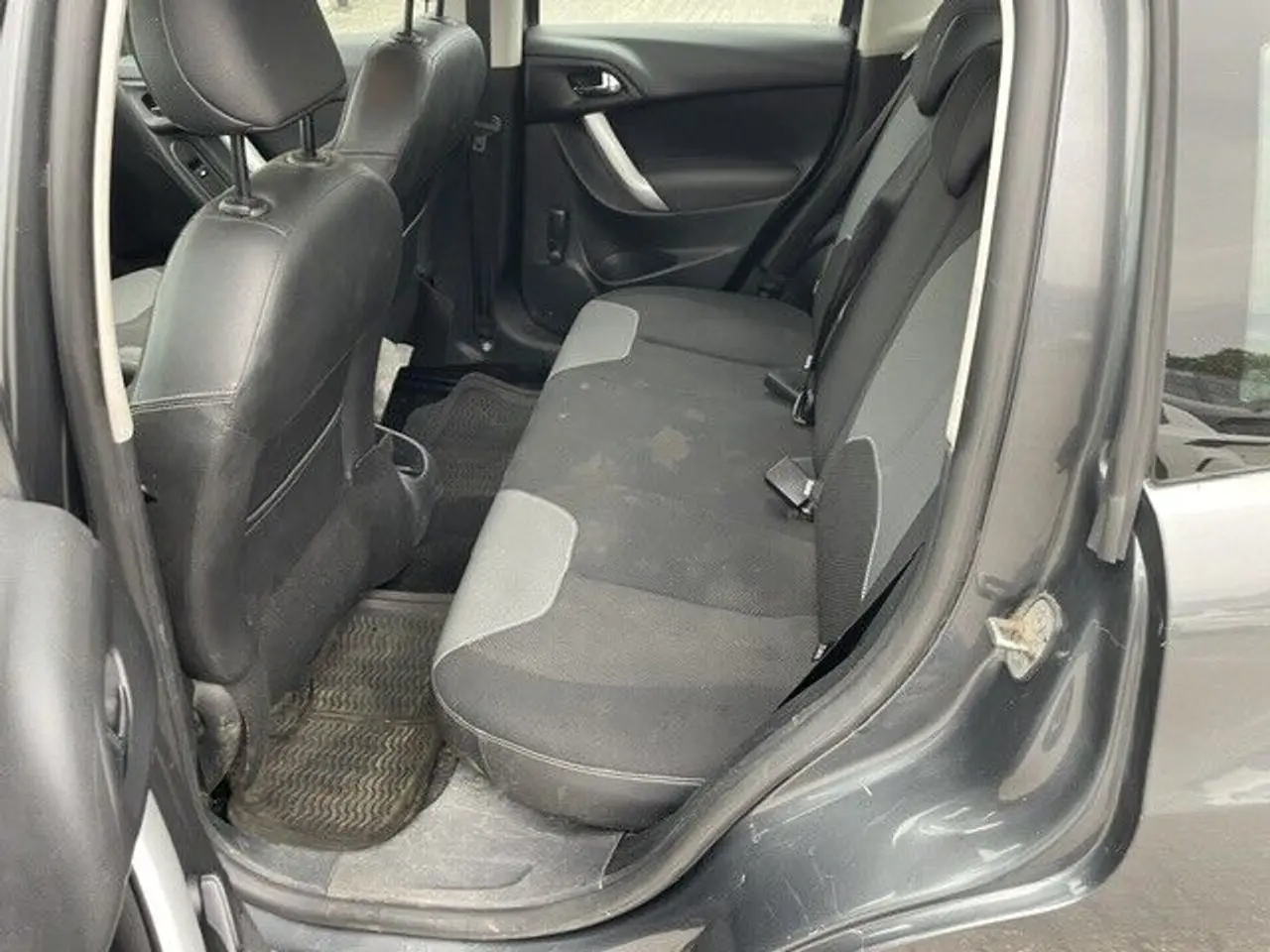 Billede 9 - Citroën C3 1,4 HDI Seduction 70HK 5d
