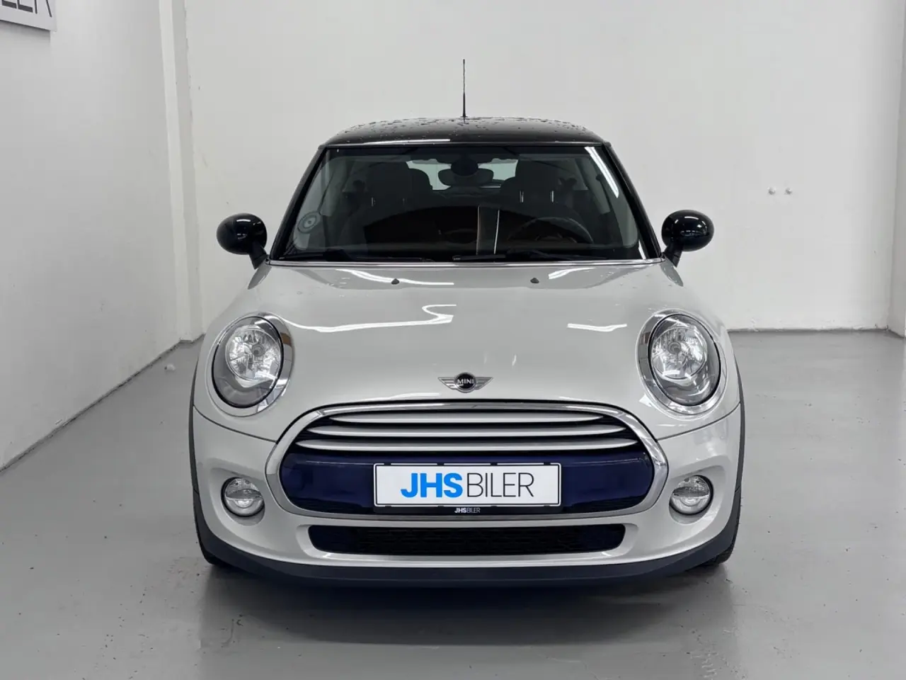 Billede 2 - MINI Cooper 1,5